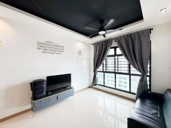 Blk 413A Waterfront I @ Northshore (Punggol), HDB 3 Rooms #619106131